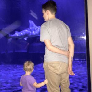 Meet your Posher, Caleb